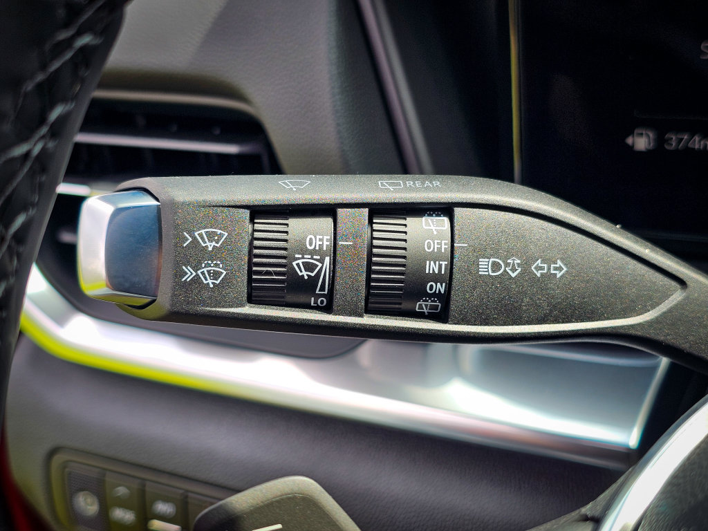 New 2027 GMC Terrain Elevation AWD/4WD image 17