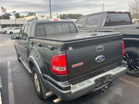 Used 2010 Ford Explorer Sport Trac XLT image 10