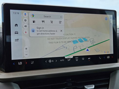 New 2026 Ford Explorer Active w/ Active Comfort Package image 25