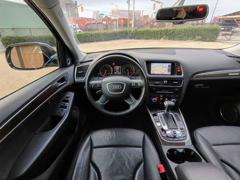 Used 2013 Audi Q5 3.0T Premium Plus image 33