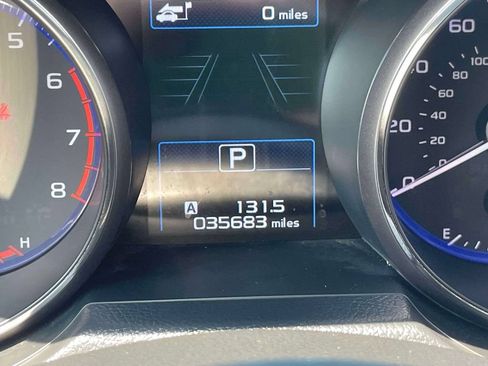 Used 2019 Subaru Outback 2.5i Limited AWD/4WD image 27