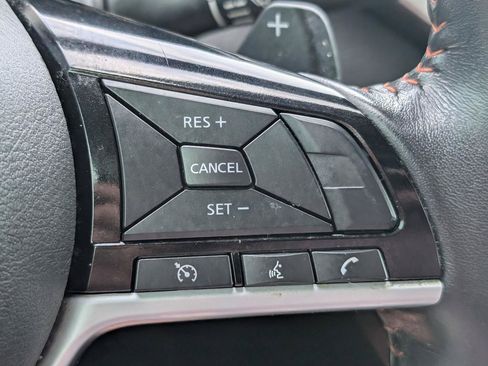 Used 2021 Nissan Altima 2.5 SR AWD/4WD image 14