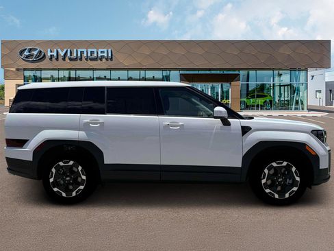 New 2026 Hyundai Santa Fe SE AWD/4WD image 9