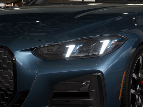 New 2026 BMW 430i 430i w/ M Sport Package image 29