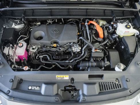 New 2026 Toyota Highlander Platinum AWD/4WD image 20