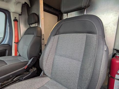 Used 2021 RAM ProMaster 3500 image 14