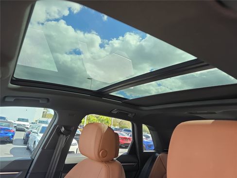 Used 2020 Audi Q3 2.0T Premium Plus image 26