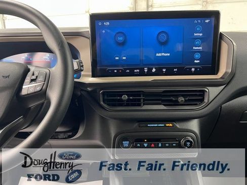 New 2025 Ford Bronco Sport Big Bend AWD/4WD image 42
