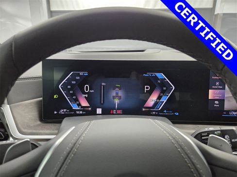 Certified 2026 BMW X5 xDrive50e image 32