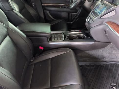 Used 2020 Acura MDX FWD image 24