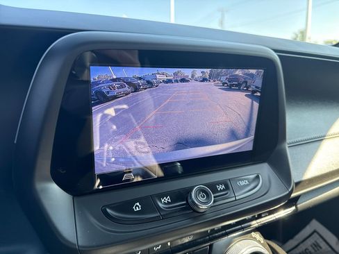 Used 2023 Chevrolet Camaro LT w/ RS Package image 39