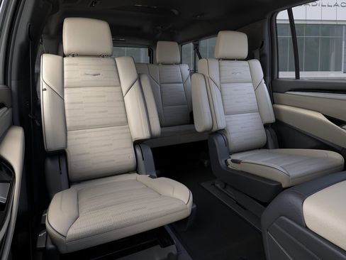New 2026 Cadillac Escalade ESV Sport AWD/4WD image 11