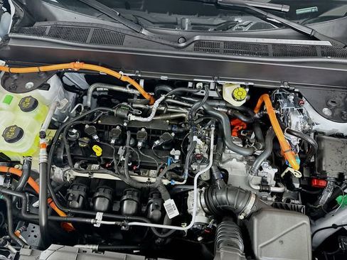 New 2026 Ford Maverick XL w/ Equipment Group 101A image 27