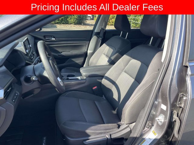 Used 2022 Nissan Altima 2.5 S FWD image 18