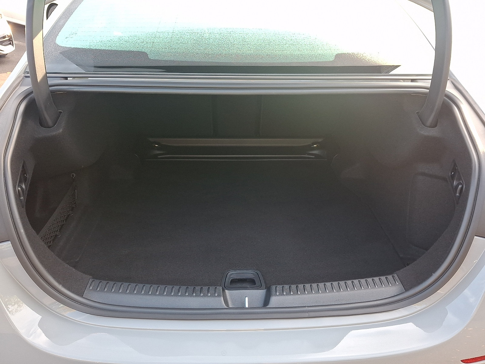 Certified 2026 Mercedes-Benz E 350 4MATIC Sedan image 31