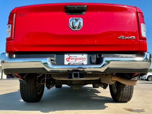 Used 2019 RAM 1500 Tradesman image 19