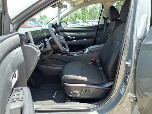 New 2026 Hyundai Tucson SEL FWD image 14