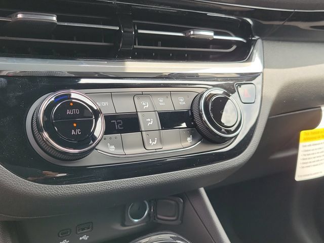 New 2026 Buick Envista Sport Touring w/ Convenience I Package FWD image 24
