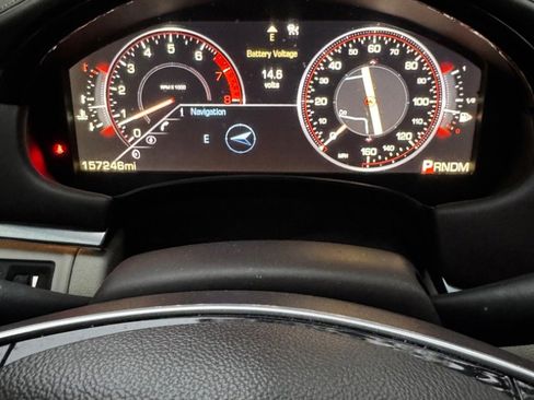 Used 2013 Cadillac XTS Platinum w/ Driver Assist Package image 13