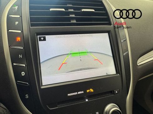 Used 2018 Lincoln MKC Premiere FWD image 16