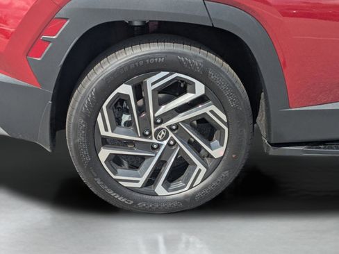 New 2026 Hyundai Tucson Limited FWD image 33
