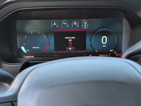 Used 2023 Ford F250 XLT w/ Black Appearance Package image 20