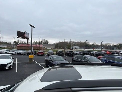 Used 2019 Honda Passport Elite image 4