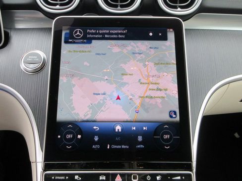 New 2026 Mercedes-Benz CLE 450 4MATIC Cabriolet image 8