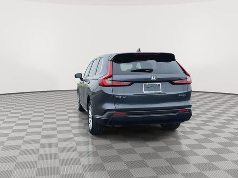 Used 2024 Honda CR-V EX image 7