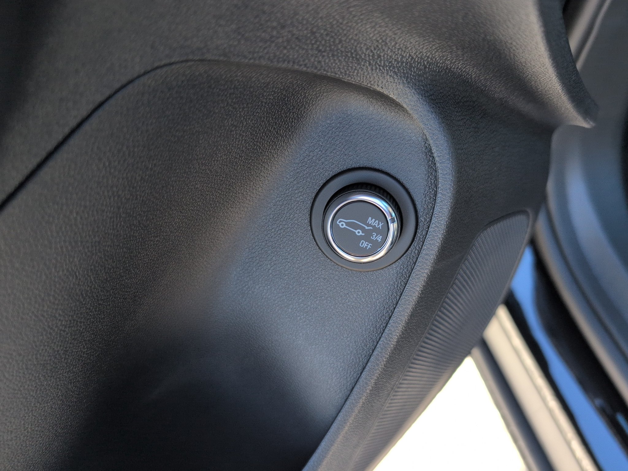 New 2026 Buick Envista Preferred w/ Convenience I Package FWD image 11