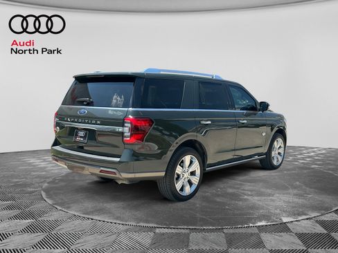 Used 2023 Ford Expedition King Ranch RWD image 5