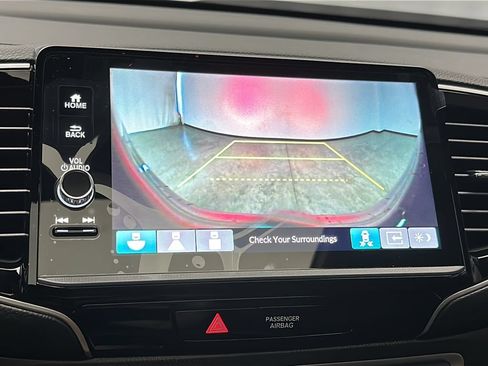 New 2026 Honda Ridgeline TrailSport image 24