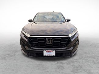 Used 2023 Honda CR-V EX-L video 2
