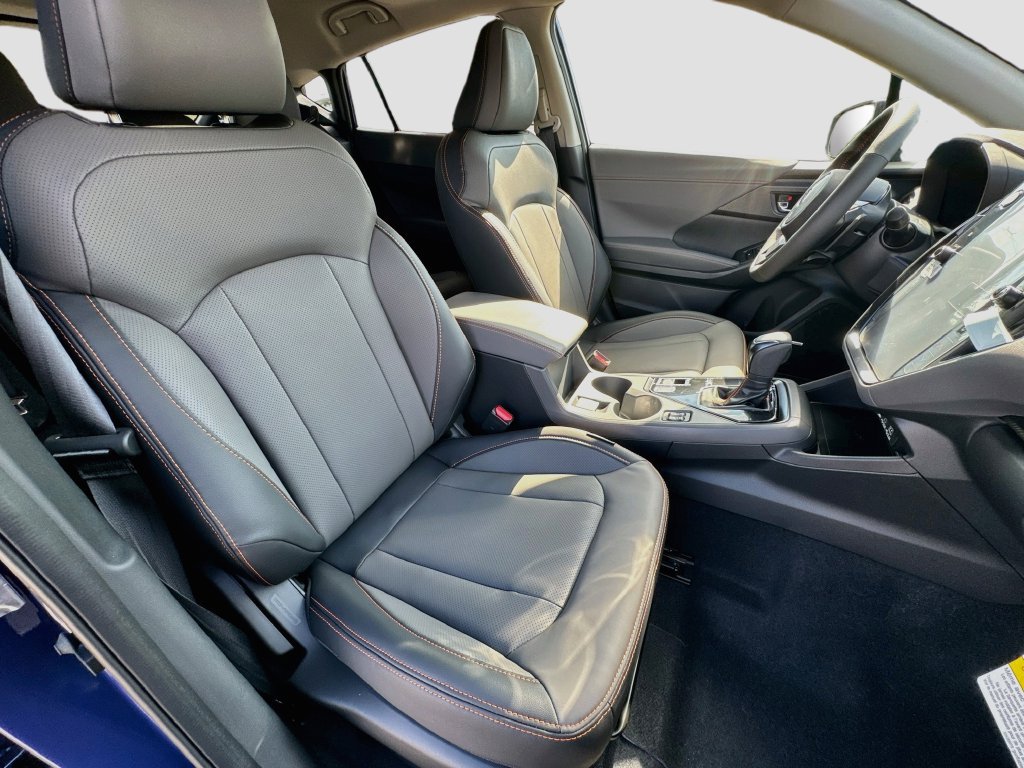 New 2026 Subaru Crosstrek 2.5i Limited AWD/4WD image 35