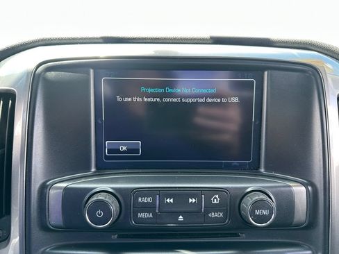 Used 2019 Chevrolet Silverado 1500 LT w/ All Star Edition AWD/4WD image 30