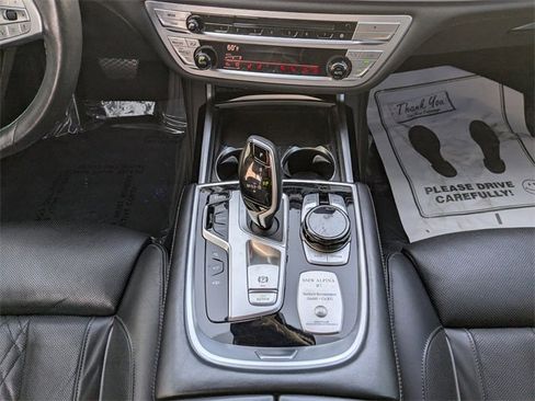 Used 2020 BMW ALPINA B7 xDrive image 20