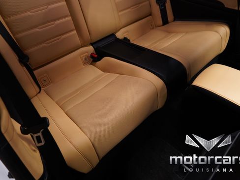 Used 2015 Lexus RC 350 F Sport image 38