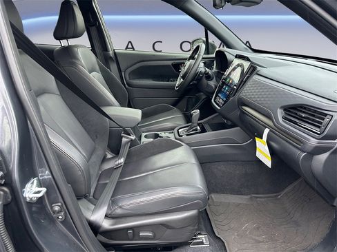 Certified 2025 Subaru Forester Touring image 16