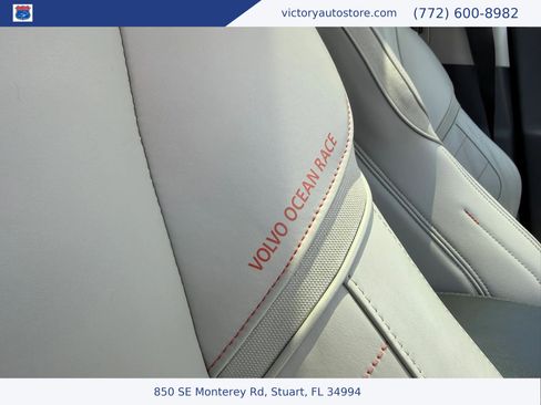 Used 2015 Volvo XC60 T6 Platinum AWD/4WD image 37