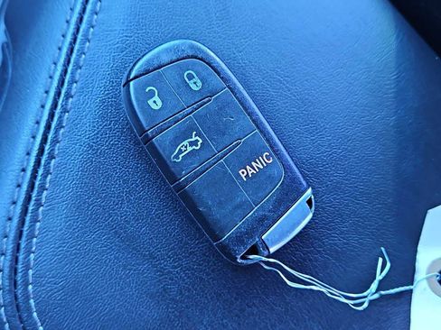 Used 2016 Dodge Challenger SRT w/ Technology Group image 30