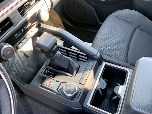 New 2026 Toyota 4Runner SR5 RWD image 7