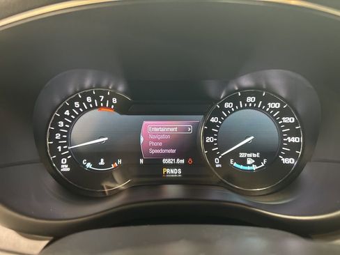 Certified 2019 Lincoln MKC Reserve w/ MKC Climate Package image 15