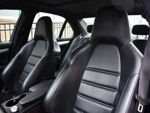Used 2009 Mercedes-Benz C 63 AMG Sedan image 19