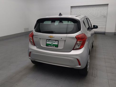 Used 2017 Chevrolet Spark LS FWD image 7