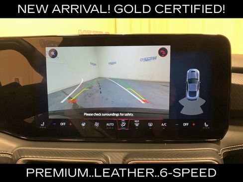 Used 2024 Ford Mustang GT Premium RWD image 30