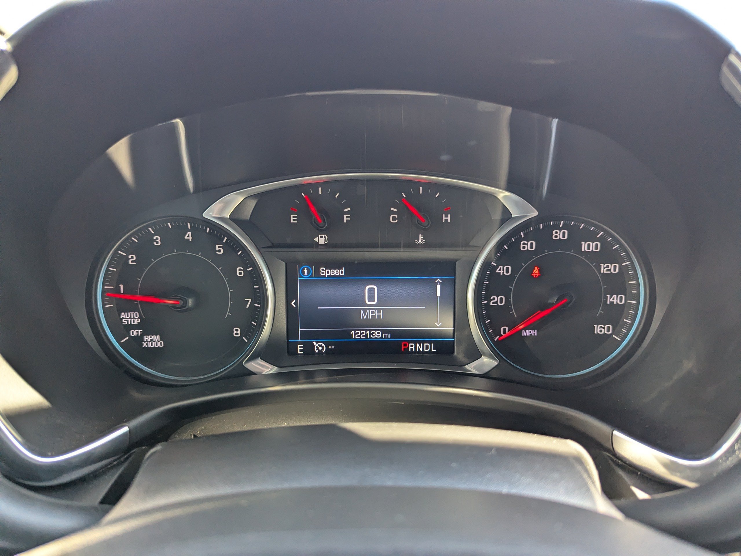 Used 2019 Chevrolet Equinox LT FWD image 17