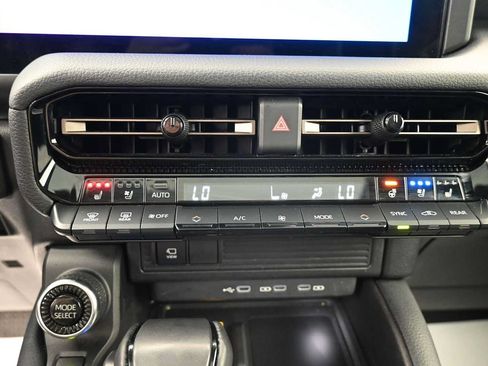 Used 2024 Toyota Land Cruiser w/ Premium Package AWD/4WD image 9