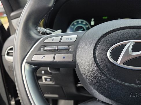 Certified 2023 Hyundai Palisade Calligraphy image 30