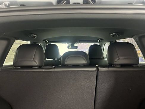New 2026 Jeep Compass Latitude AWD/4WD image 26