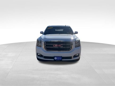 Used 2017 GMC Yukon SLT w/ Open Road Package image 3